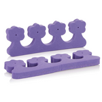 Load image into Gallery viewer, Soft Foam Toe Separator for Nail Polish