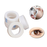Load image into Gallery viewer, Eyelash Extension Sticky Tape | Breathable Non-Woven Fabric