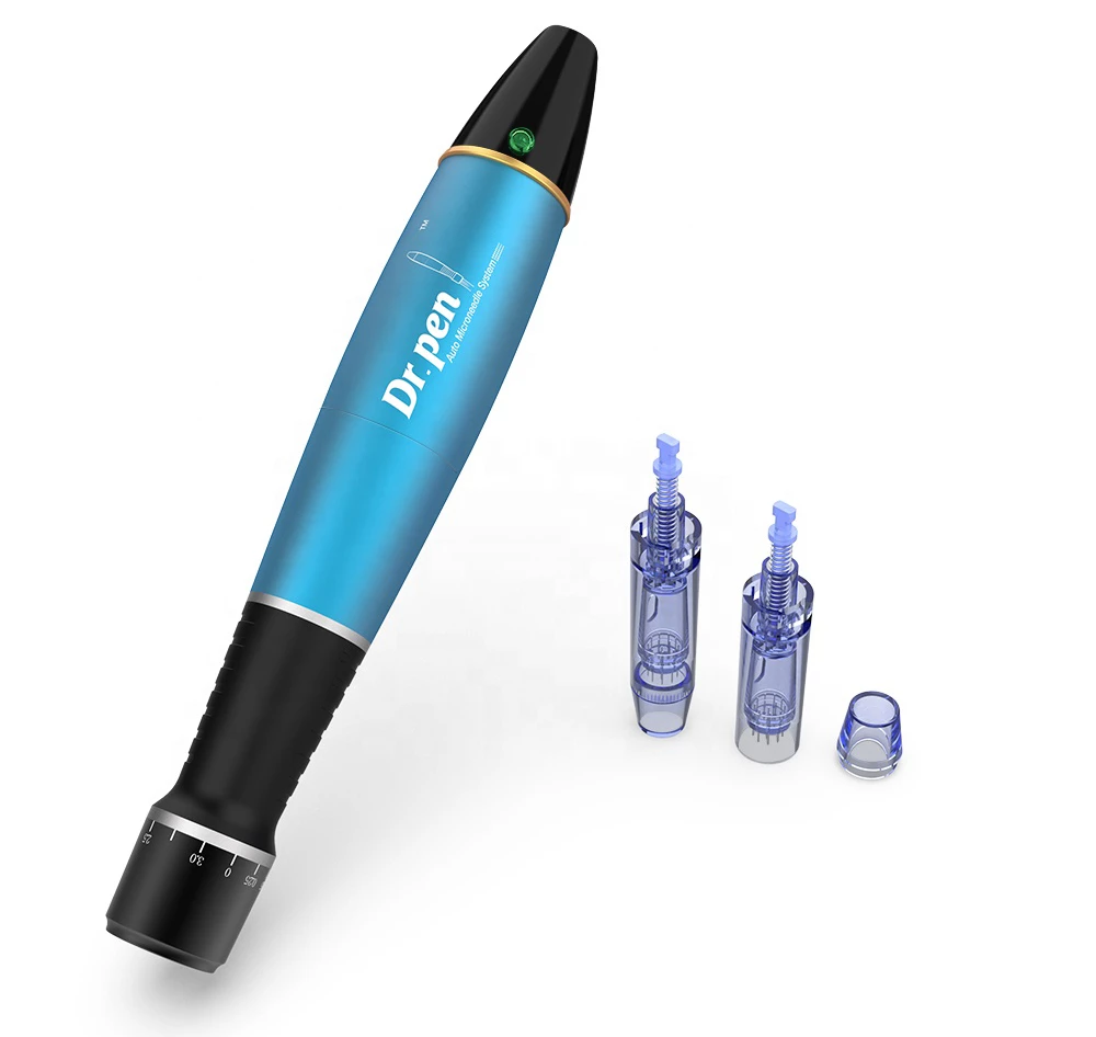 Dr pen BB glow with micro needle – Salon Designers