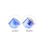 Load image into Gallery viewer, Dr pen BB glow with micro needle