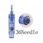 Load image into Gallery viewer, Dr. Pen 36 Pins Needle Cartridge | Collagen Microneedling