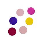 Load image into Gallery viewer, Round Shape Makeup Sponge 6Pcs/Set