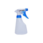 Load image into Gallery viewer, Eagle Fortress Mist Spray Bottle 150ml Blue | Travel Size