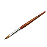 Load image into Gallery viewer, Kolinsky Sable Nail Brush Size 12