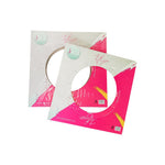 Load image into Gallery viewer, Intimo Disposable Wax Heater Protective Collars | Pack of 50