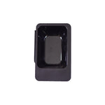 Load image into Gallery viewer, Tint Color Mixing Bowl Detachable Black