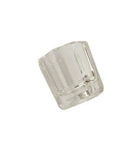 Load image into Gallery viewer, Crystal Measuring Cup | Lead-Free Salon Precision