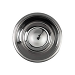 Load image into Gallery viewer, Stainless Steel Mixing Bowl | Heavy Base Salon Color