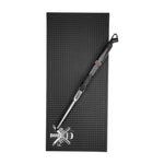 Load image into Gallery viewer, Professional Large Silicone Heat Resistant Styling Station Mat for All Hair Tools Appliances 18×8 inch