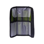 Load image into Gallery viewer, Professional PVC Comb Set (5 Pcs) | Salon Stylist Kit