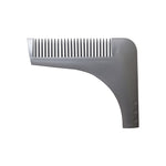 Load image into Gallery viewer, The Beard Shaper – Facial Hair Shaping Tool