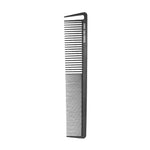 Load image into Gallery viewer, Professional Carbon Comb | Tourmaline Anti-Breakage