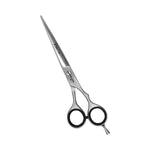 Load image into Gallery viewer, Eco Hair Cutting Scissors Shears Lightweight 6 Inches