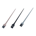 Load image into Gallery viewer, Hair Dye Brush for Roots and Highlights Set Of 3