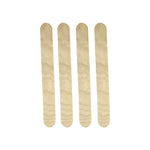 Load image into Gallery viewer, Wooden Body Spatula 100Pcs