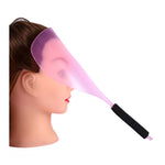 Load image into Gallery viewer, Face and Eyes Shield/ Protector for Salon Random Color