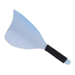 Load image into Gallery viewer, Face and Eyes Shield/ Protector for Salon Random Color