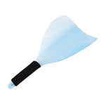 Load image into Gallery viewer, Face and Eyes Shield/ Protector for Salon Random Color