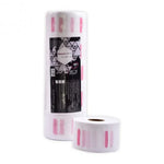 Load image into Gallery viewer, Disposable Neck Paper Strip Stretchable Hair Cutting Neckband 500 Strips