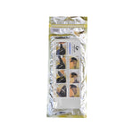 Load image into Gallery viewer, Reusable Plastic Sheets for Highlighting Dyeing 20pc