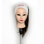 Load image into Gallery viewer, Spa Facial Makeup Headband Adjustable