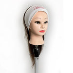 Load image into Gallery viewer, Spa Facial Makeup Headband Adjustable