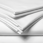 Load image into Gallery viewer, Bed Sheet Simple White | Massage Table Sheet 40x80 Inch