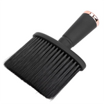 Load image into Gallery viewer, Neck Brush Black
