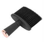 Load image into Gallery viewer, Neck Brush Black