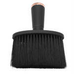 Load image into Gallery viewer, Neck Brush Black