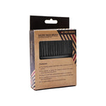 Load image into Gallery viewer, Eagle Fortress Salon Neck Brush | Soft Nylon Hair Duster