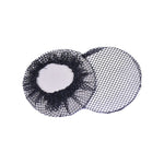 Load image into Gallery viewer, Reusable Hair Net with Invisible Edging Latex Free 20pcs
