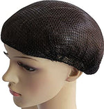 Load image into Gallery viewer, Reusable Hair Net with Invisible Edging Latex Free 20pcs