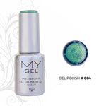 Load image into Gallery viewer, My Gel UV Nail Polish 4