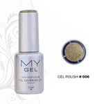 Load image into Gallery viewer, My Gel UV Nail Polish 6