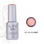 Load image into Gallery viewer, My Gel UV Nail Polish 27