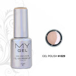 Load image into Gallery viewer, My Gel UV Nail Polish 29