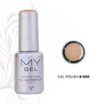 Load image into Gallery viewer, My Gel UV Nail Polish 30