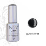 Load image into Gallery viewer, My Gel UV Nail Polish 189