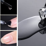 Load image into Gallery viewer, Skywei UV/Led Mirror Nail Top Coat