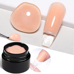 Load image into Gallery viewer, UV Building Nail Gel 30g Light Skin