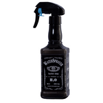 Load image into Gallery viewer, Barber Shop Stylish Water Sprayer Spray Bottle Black 500ml