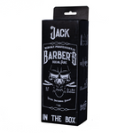 Load image into Gallery viewer, Barber Shop Stylish Water Sprayer Spray Bottle Black 500ml