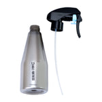 Load image into Gallery viewer, Eagle Fortress Continuous Mist Spray Bottle 250ml Silver