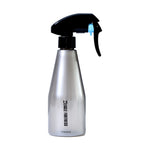 Load image into Gallery viewer, Eagle Fortress Continuous Mist Spray Bottle 250ml Silver