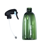 Load image into Gallery viewer, Eagle Fortress Mist Spray Bottle 250ml Green | Salon Misting