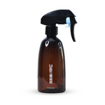 Load image into Gallery viewer, Eagle Fortress Mist Spray Bottle 250ml Brown | Extended Mist