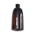 Load image into Gallery viewer, Eagle Fortress Mist Spray Bottle 250ml Brown | Extended Mist