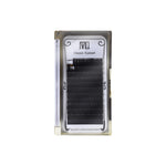 Load image into Gallery viewer, High quality Professional Eyelash Extensions 15mm D 0.20 (12 strips in a box)