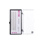 Load image into Gallery viewer, 3D Premade Volume Lash Fans 11mm | C Curl Natural Volume